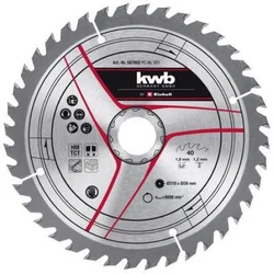 Einhell TCT rezni list 210x30x1,8 T40, pribor za stacionarne testere ( 49587852 )
