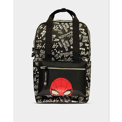 DIFUZED MARVEL - AOP BACKPACK nahrbtnik