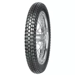 Mitas H02 ( 3.50-19 TT 63P zadnji kotač, prednji kotač )
