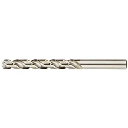 Vrtalnik za baker in aluminij Baildon DIN 338 RW NWMc 1,5 mm, HSS (S), 40-18 mm 1901501