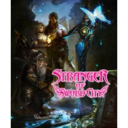 Stranger of Sword City Steam Key GLOBAL