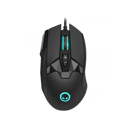 LORGAR LRG-GMS579 Gaming Miš, Crni