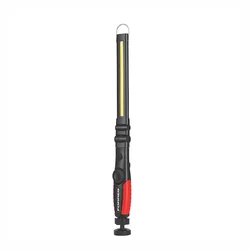 Aku Lampa Radna Okretna FO 8W+3W COB 360 Forres 1287882