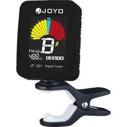 Joyo JT-301 Clip-on uglaševalec