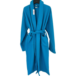 Bade Mantil Frotir Light Blue XXXL - Veličina Dug rukav ( VLK000312-lightbluexxxl )