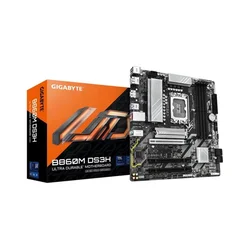 Gigabyte Matična ploča B860M DS3H, rev. 1.0