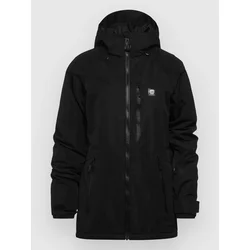 Horsefeathers Lark Jacket black