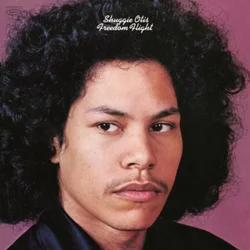 Shuggie Otis - Freedom Flight (Reissue) (180 g) (LP)