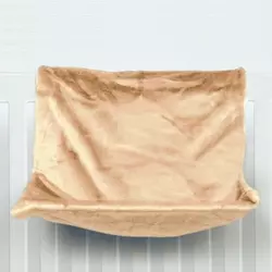 LEŽALJKA ZA MACE ZA RADIJATOR 48x26x30cm