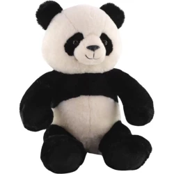 Panda sedeča 29 cm