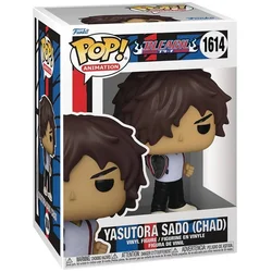 Funko Pop Animation Bleach Yasutora Sado