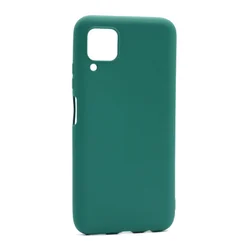 Futrola GENTLE COLOR za Huawei P40 Lite/Nova 7i/Nova 6SE zelena