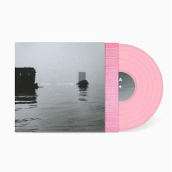 Ashinoa - Unaltra Forma (Numbered) (Pink Coloured) (LP)