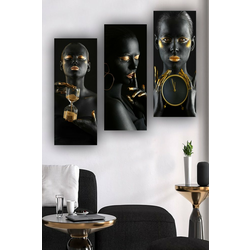 WALLXPERT Dekorativne slike MDF0002