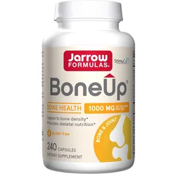 Bone-Up, kapsule - 240 kapsul