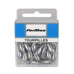 SUZA SA SILIK. FORMAX 1.5g (30kom.)