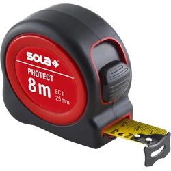 Protect PE 8 Osmometar 25mm Sola