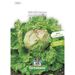 Solata glavnata Unicum - 5g