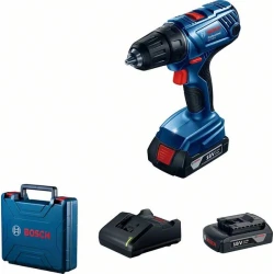 Bosch Aku bušilica odvrtač GSR 180-LI 06019F8109