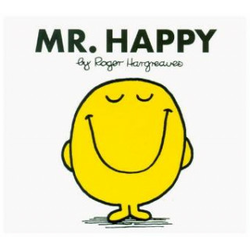 Mr. Happy