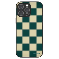ULTIMATE CASE MagSafe za Apple iPhone 16 Pro Max - Shadow Chess