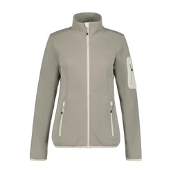 Icepeak Ženska jakna Bowersville 54874664I-25, Bež