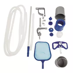 Bestway Deluxe set za održavanje bazena 58237
