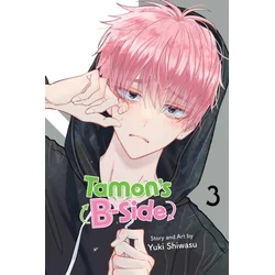 TAMONS B SIDE V03