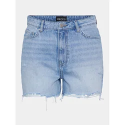PIECES Kavbojke PCSummer  moder denim