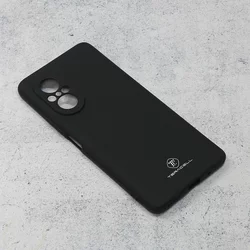 Torbica Teracell Skin za Huawei Nova 9 SE mat crna