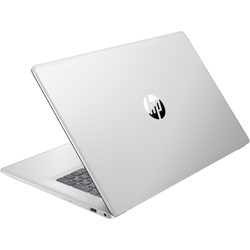 Laptop HP 17-cp0114nm DOS/17.3FHD AG IPS/Ryzen 5-5500U/8GB/512GB/srebrna
