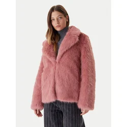 Bomboogie Krzno Paris GW148STFRL5 Roza Regular Fit