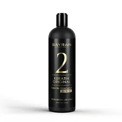 Keratin tretman za kosu Keratin Express Sayran 480ml