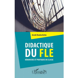 Didactique du FLE
