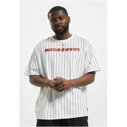 White T-shirt Rocawear Coles