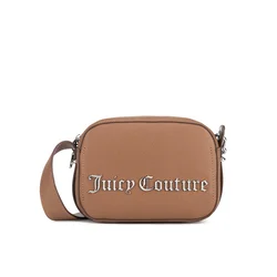 Ročna torba Juicy Couture BIJXT5337WVP Rjava
