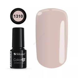 Color IT-1310 Trajni gel lak za nokte UV i LED | SILCARE| Kozmo