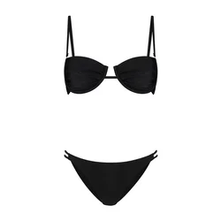 Shiwi Bikini črna