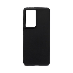 MATT CASE Maska za telefon za Samsung S21 Ultra/G998B , Crna