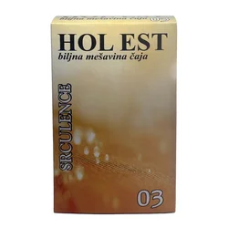 Čaj Holest, 100g