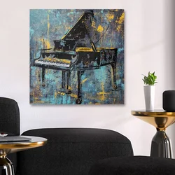 Slika za zid OP6077, 100x100 cm