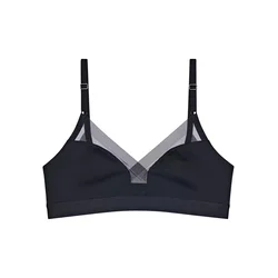 TRIUMPH Nedrček Shape Smart N  črna