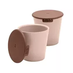Bibs set čaša Blush, 2/1