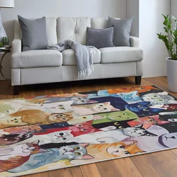 Conceptum Hypnose Woopamuk238 1 Tepih, 80x150cm