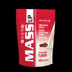 ACTIVLAB MASS UP Chocolate, 3000 g