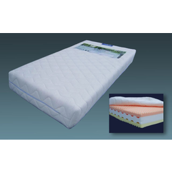 LINEAFLEX LEŽIŠČE BIOBASE ERGONOMIC 80X190
