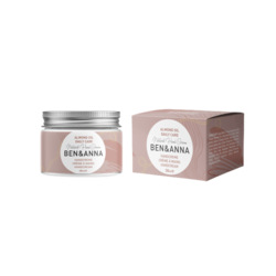 BEN-ANNA - Handcreme Almond Daily 30ml