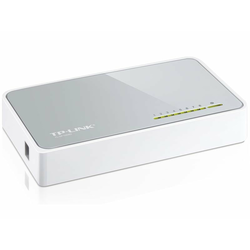 TP-LINK TL-SF1008D 8 portni switch