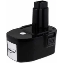 POWERY Akumulator Dewalt D9092 3000mAh NiMH