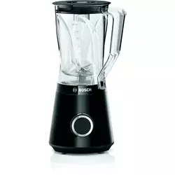 Bosch MMB6141B Blender, 1200 W, Crni
